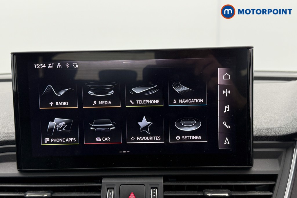 Audi Q5 Sport Automatic Diesel SUV - Stock Number (1577743) - 10th supplementary image