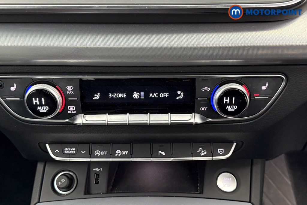 Audi Q5 Sport Automatic Diesel SUV - Stock Number (1577743) - 11th supplementary image