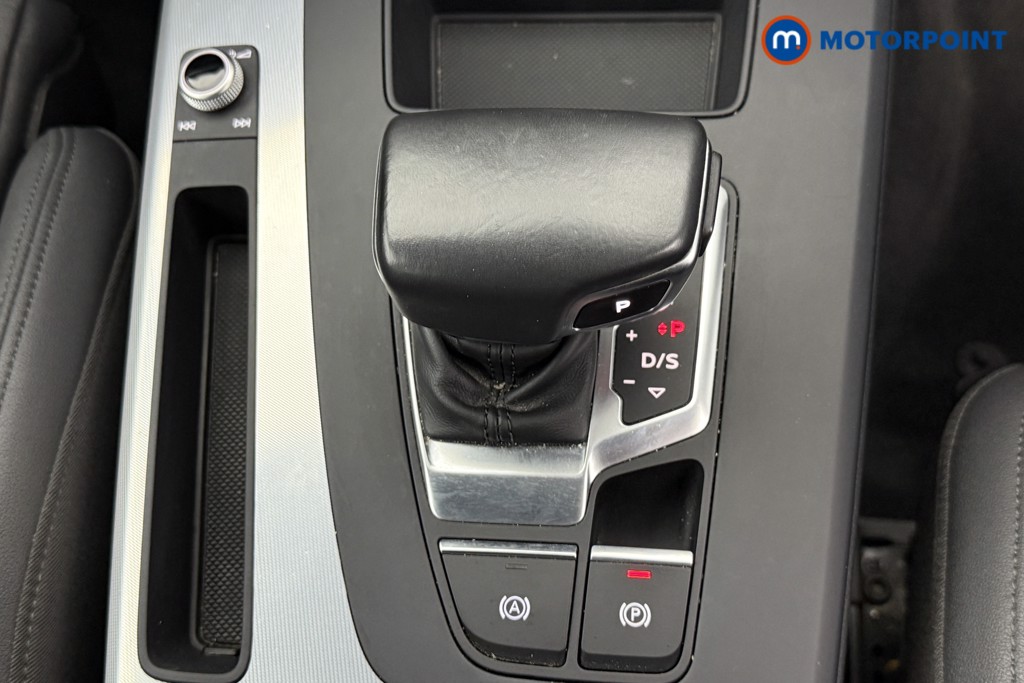 Audi Q5 Sport Automatic Diesel SUV - Stock Number (1577743) - 12th supplementary image