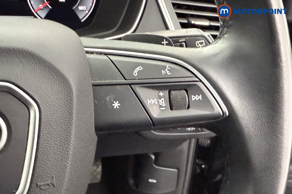 Audi Q5 Sport Automatic Diesel SUV - Stock Number (1577743) - 14th supplementary image