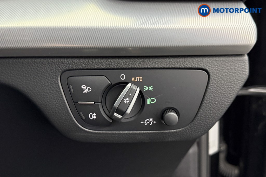 Audi Q5 Sport Automatic Diesel SUV - Stock Number (1577743) - 15th supplementary image