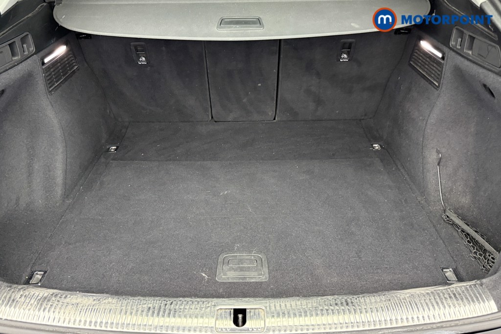 Audi Q5 Sport Automatic Diesel SUV - Stock Number (1577743) - 22nd supplementary image