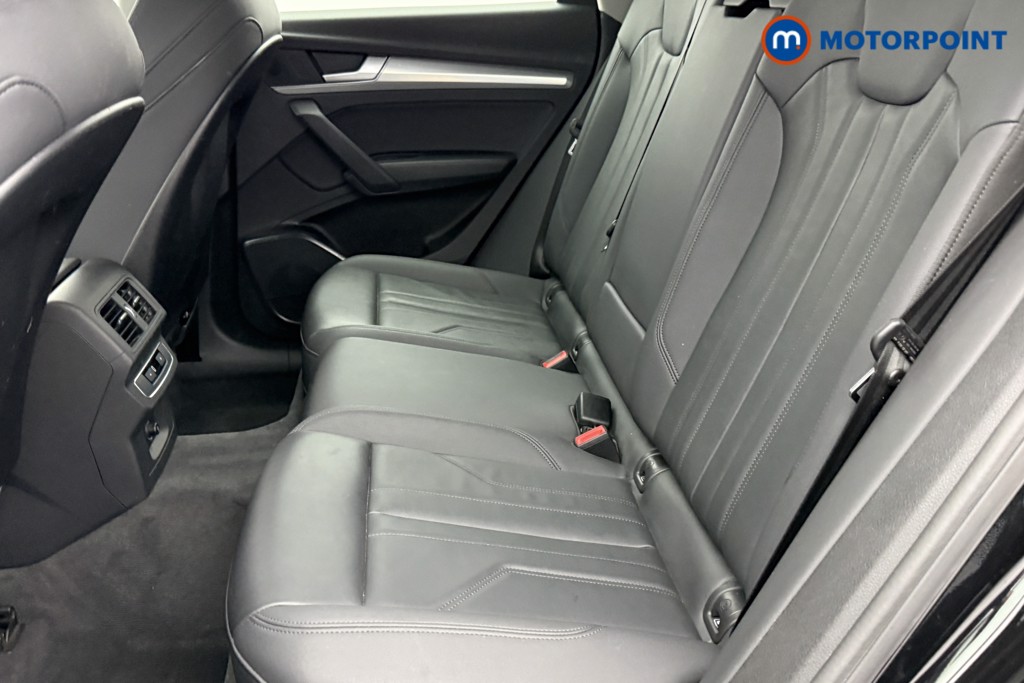 Audi Q5 Sport Automatic Diesel SUV - Stock Number (1577743) - 25th supplementary image