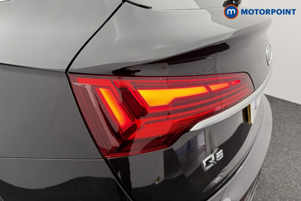 Audi Q5 Sport Automatic Diesel SUV - Stock Number (1577743) - 27th supplementary image