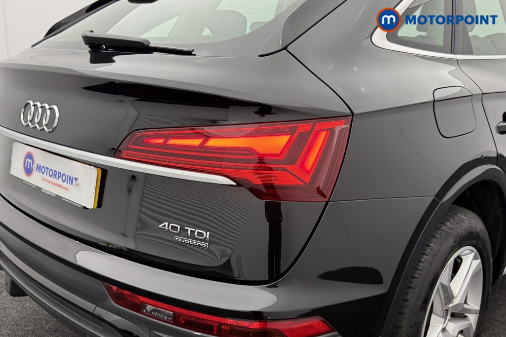 Audi Q5 Sport Automatic Diesel SUV - Stock Number (1577743) - 28th supplementary image