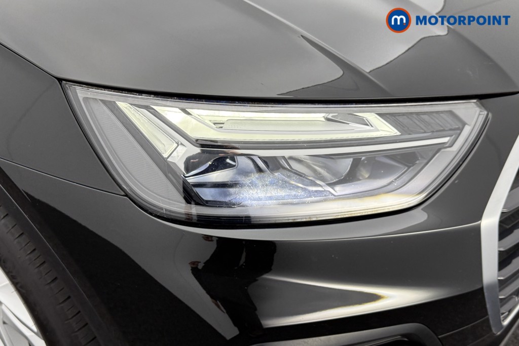 Audi Q5 Sport Automatic Diesel SUV - Stock Number (1577743) - 29th supplementary image