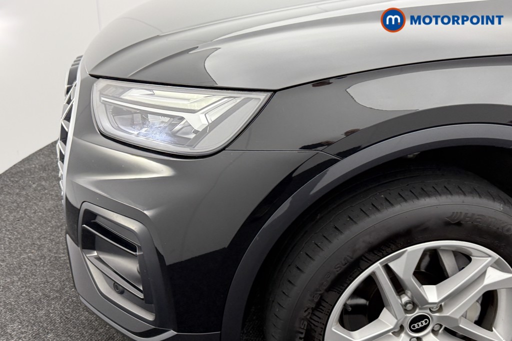 Audi Q5 Sport Automatic Diesel SUV - Stock Number (1577743) - 30th supplementary image