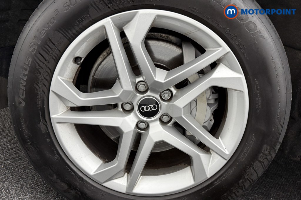 Audi Q5 Sport Automatic Diesel SUV - Stock Number (1577743) - 31st supplementary image