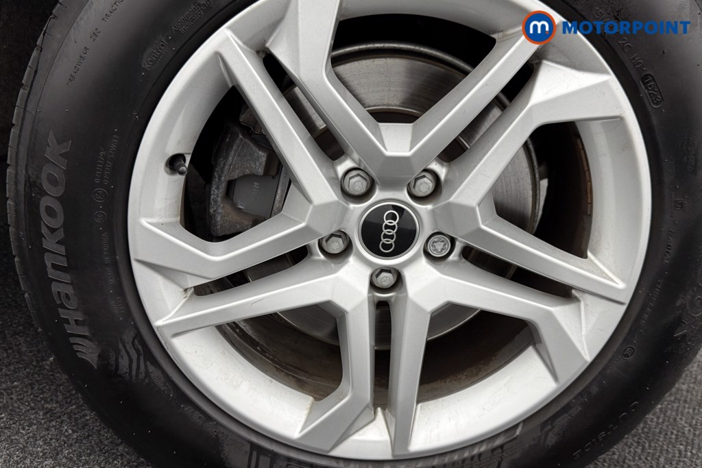 Audi Q5 Sport Automatic Diesel SUV - Stock Number (1577743) - 32nd supplementary image