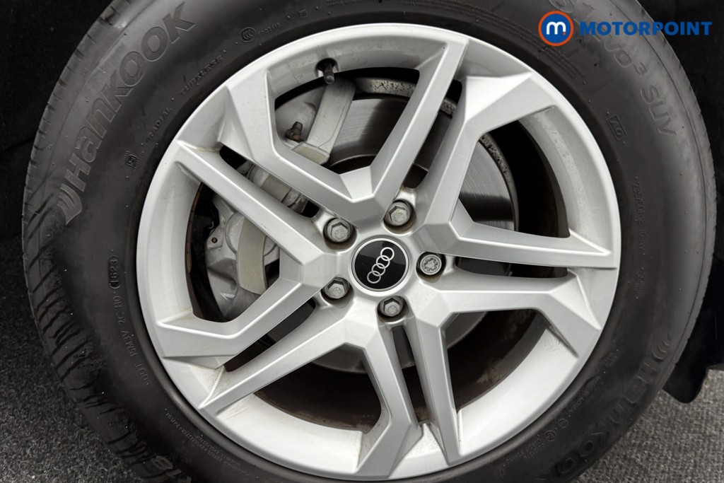 Audi Q5 Sport Automatic Diesel SUV - Stock Number (1577743) - 34th supplementary image