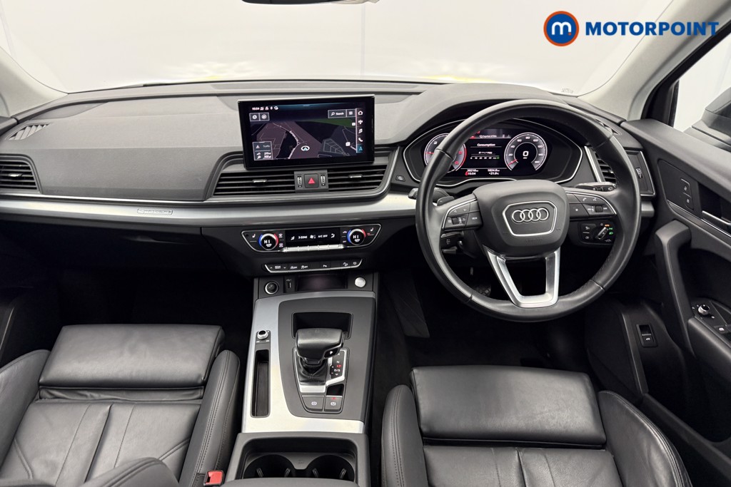 Audi Q5 Sport Automatic Diesel SUV - Stock Number (1577743) - 1st supplementary image