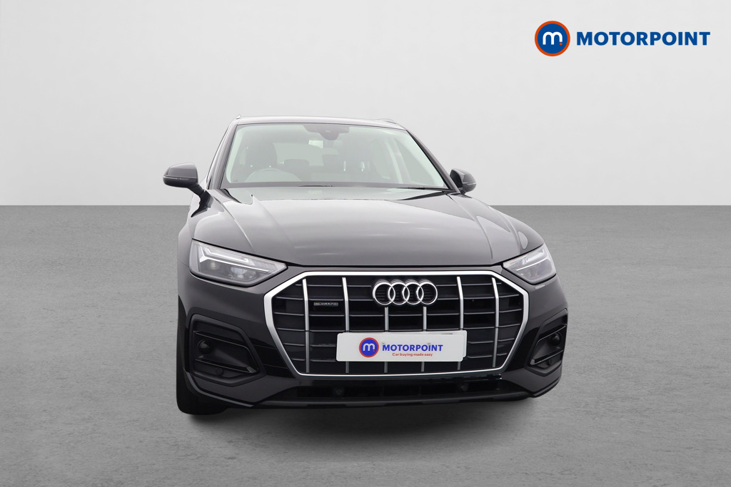 Audi Q5 Sport Automatic Diesel SUV - Stock Number (1577743) - Front bumper