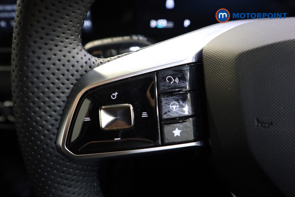 Mg Motor Uk HS Trophy Automatic Petrol SUV - Stock Number (1577868) - 3rd supplementary image