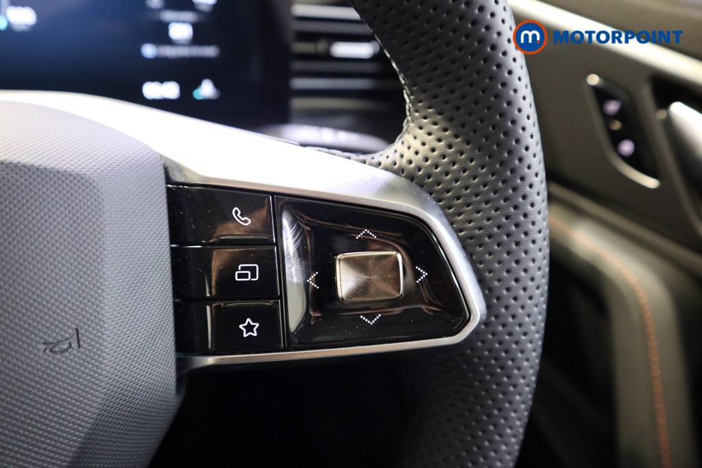 Mg Motor Uk HS Trophy Automatic Petrol SUV - Stock Number (1577868) - 4th supplementary image