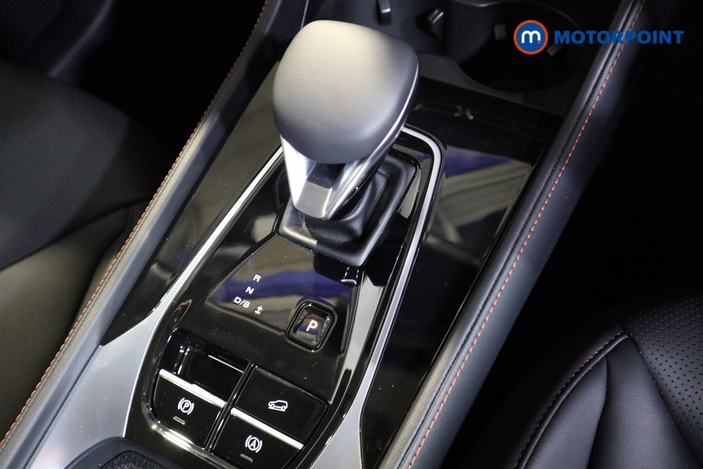 Mg Motor Uk HS Trophy Automatic Petrol SUV - Stock Number (1577868) - 7th supplementary image