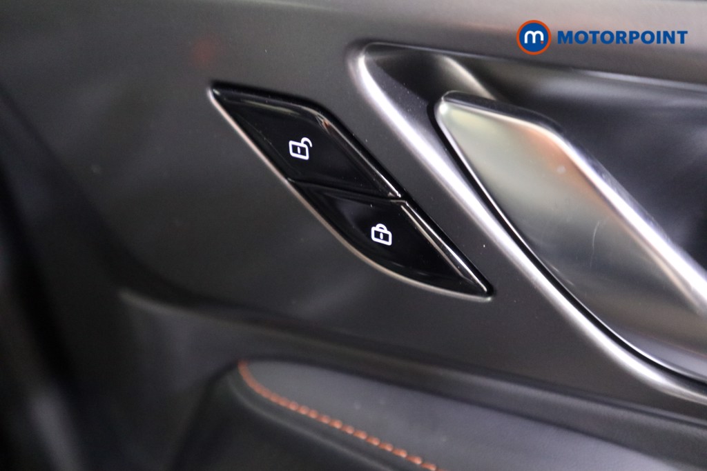 Mg Motor Uk HS Trophy Automatic Petrol SUV - Stock Number (1577868) - 8th supplementary image