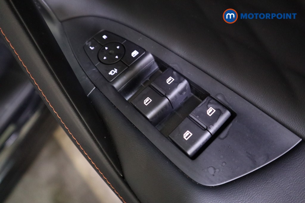 Mg Motor Uk HS Trophy Automatic Petrol SUV - Stock Number (1577868) - 9th supplementary image