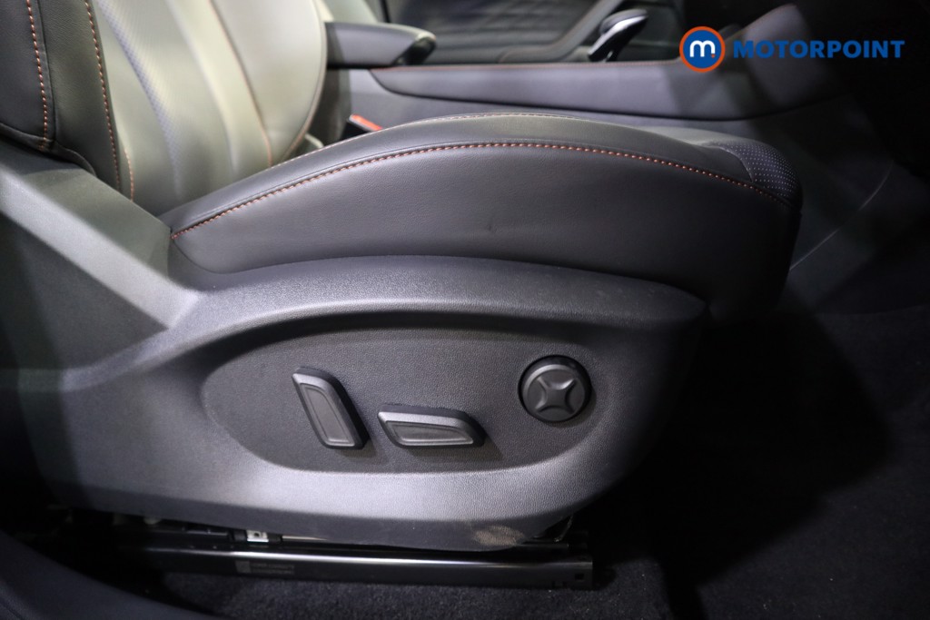 Mg Motor Uk HS Trophy Automatic Petrol SUV - Stock Number (1577868) - 10th supplementary image