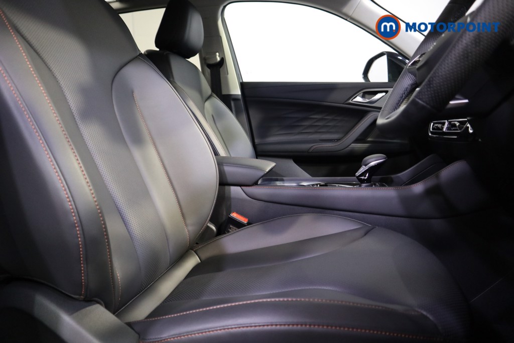 Mg Motor Uk HS Trophy Automatic Petrol SUV - Stock Number (1577868) - 11th supplementary image