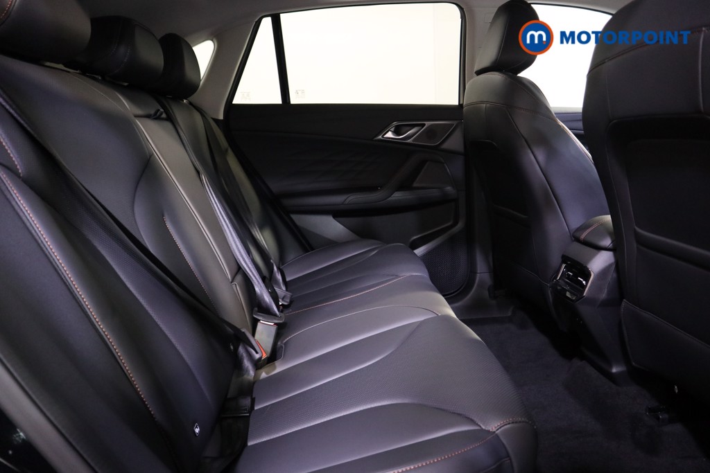 Mg Motor Uk HS Trophy Automatic Petrol SUV - Stock Number (1577868) - 12th supplementary image
