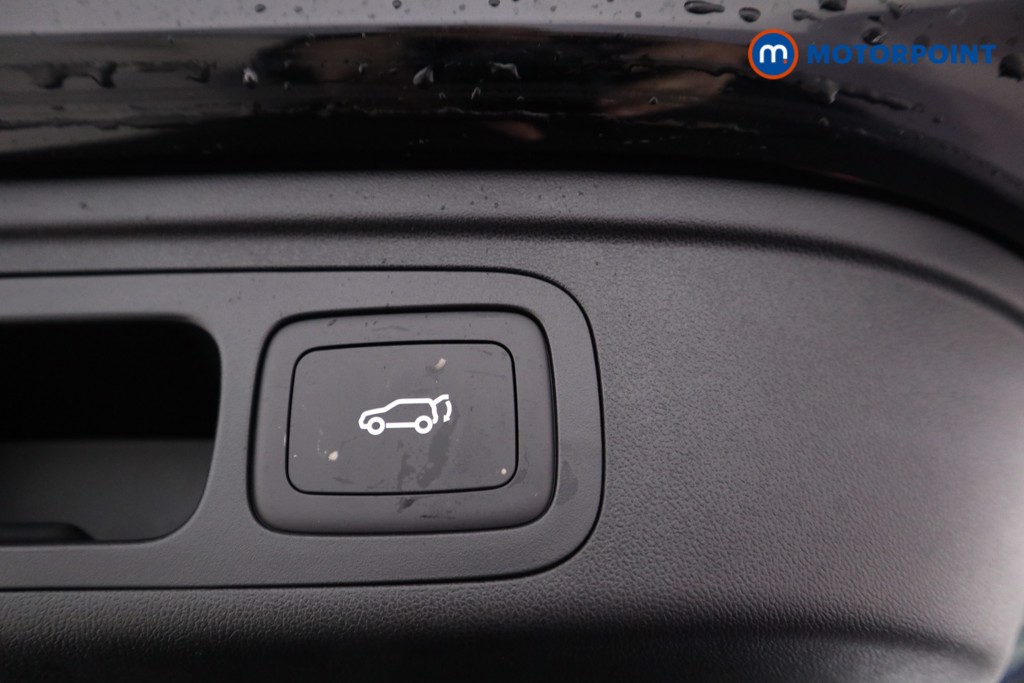 Mg Motor Uk HS Trophy Automatic Petrol SUV - Stock Number (1577868) - 14th supplementary image