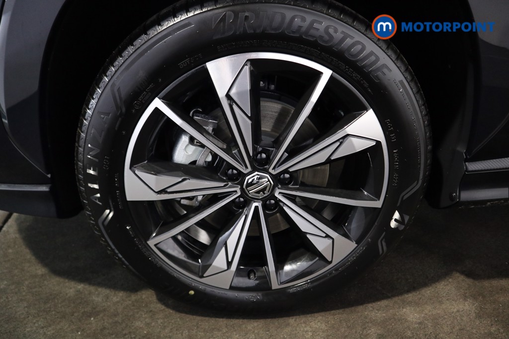 Mg Motor Uk HS Trophy Automatic Petrol SUV - Stock Number (1577868) - 17th supplementary image