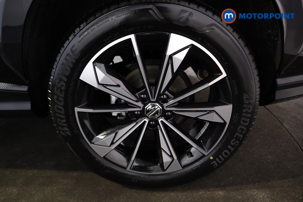 Mg Motor Uk HS Trophy Automatic Petrol SUV - Stock Number (1577868) - 18th supplementary image