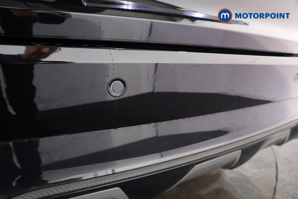 Mg Motor Uk HS Trophy Automatic Petrol SUV - Stock Number (1577868) - 19th supplementary image