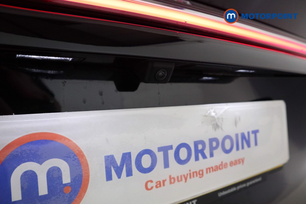 Mg Motor Uk HS Trophy Automatic Petrol SUV - Stock Number (1577868) - 20th supplementary image