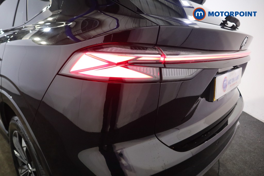 Mg Motor Uk HS Trophy Automatic Petrol SUV - Stock Number (1577868) - 21st supplementary image