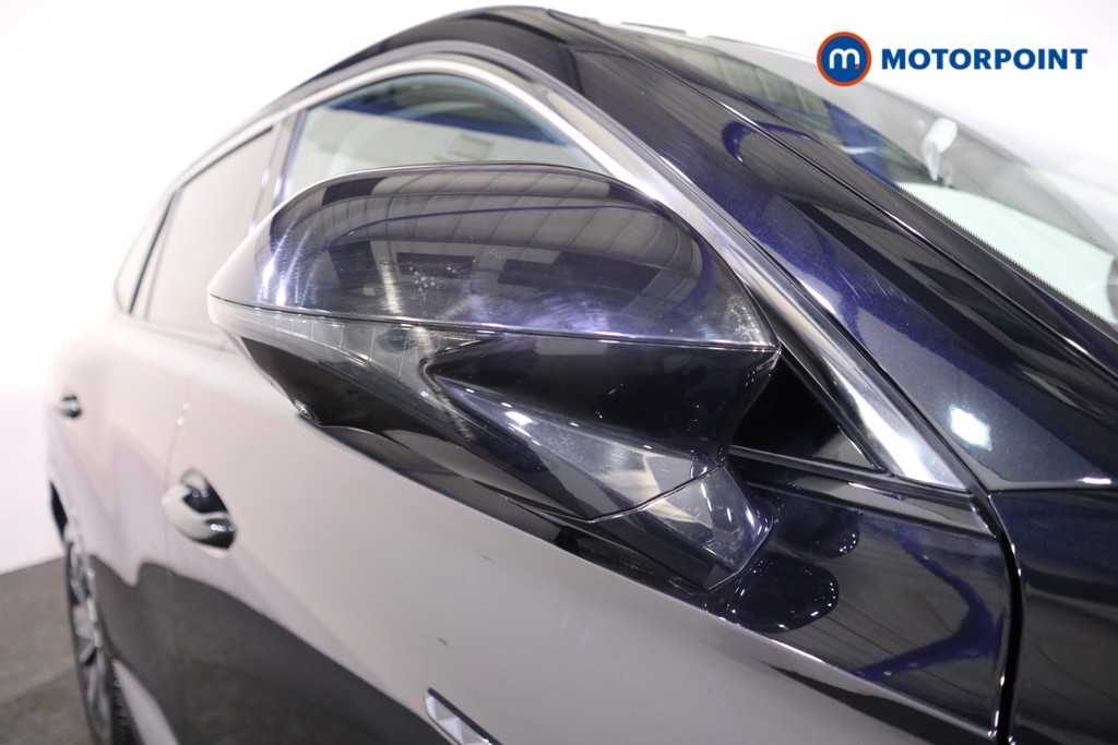 Mg Motor Uk HS Trophy Automatic Petrol SUV - Stock Number (1577868) - 23rd supplementary image