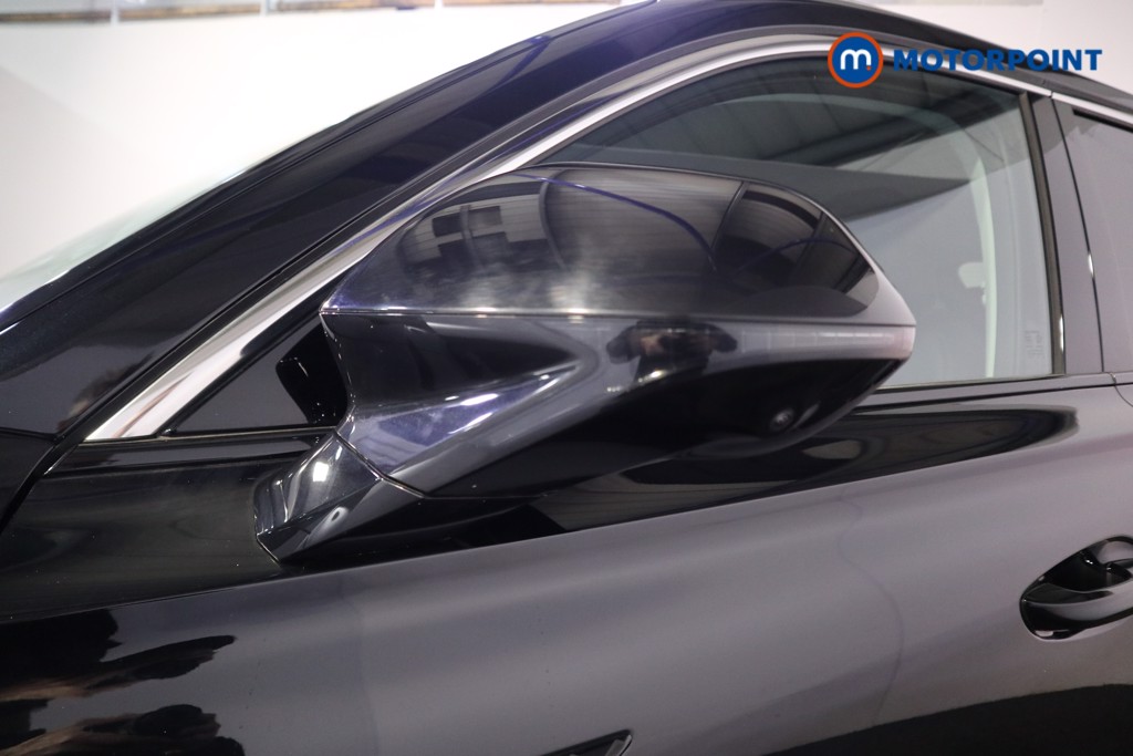Mg Motor Uk HS Trophy Automatic Petrol SUV - Stock Number (1577868) - 24th supplementary image