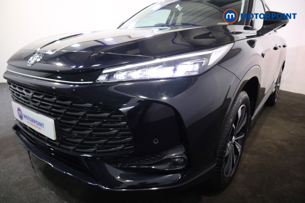 Mg Motor Uk HS Trophy Automatic Petrol SUV - Stock Number (1577868) - 25th supplementary image