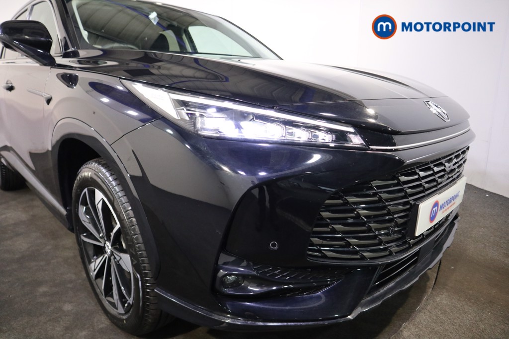 Mg Motor Uk HS Trophy Automatic Petrol SUV - Stock Number (1577868) - 26th supplementary image