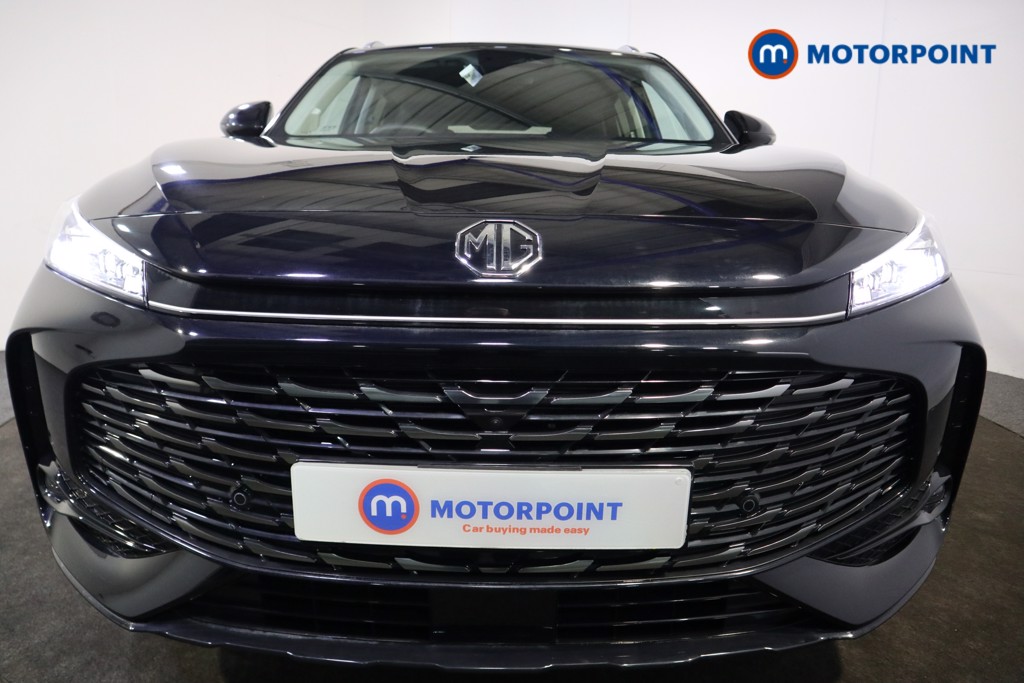 Mg Motor Uk HS Trophy Automatic Petrol SUV - Stock Number (1577868) - 27th supplementary image