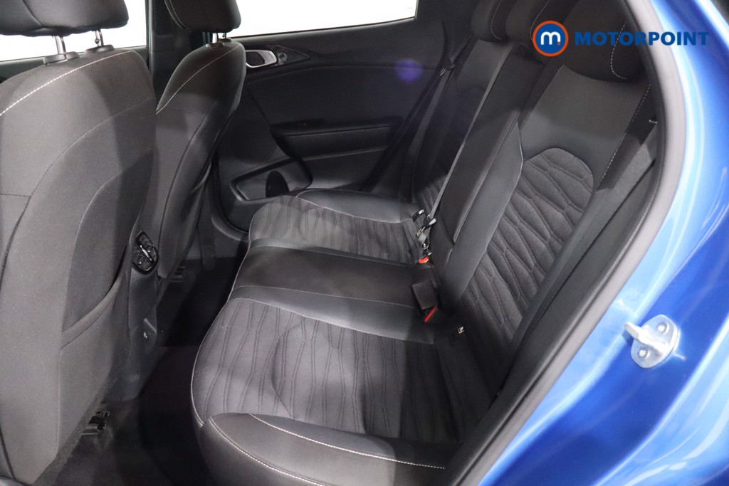 KIA Xceed Gt-Line Manual Petrol Hatchback - Stock Number (1577899) - 5th supplementary image