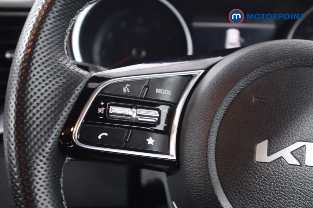 KIA Xceed Gt-Line Manual Petrol Hatchback - Stock Number (1577899) - 7th supplementary image