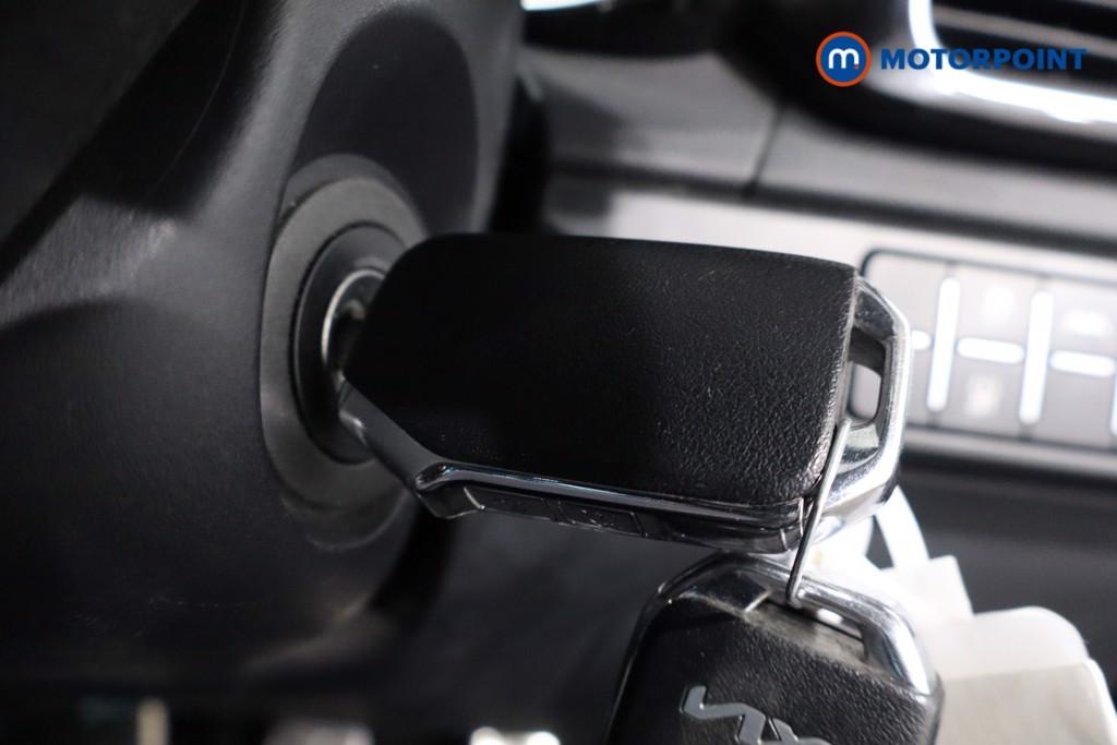 KIA Xceed Gt-Line Manual Petrol Hatchback - Stock Number (1577899) - 13th supplementary image