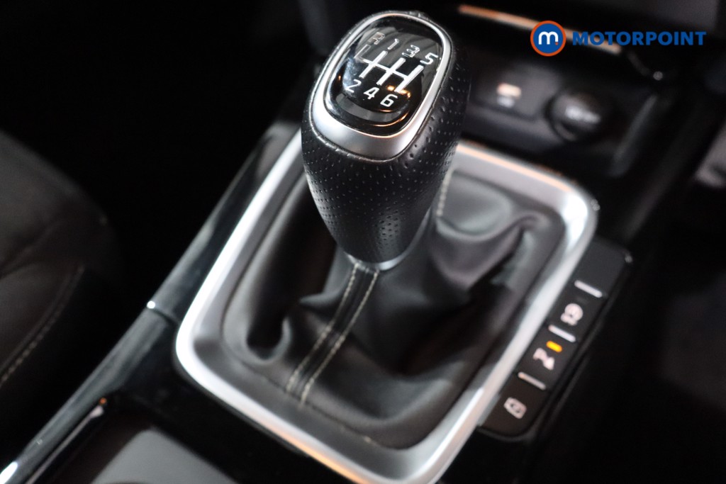 KIA Xceed Gt-Line Manual Petrol Hatchback - Stock Number (1577899) - 14th supplementary image