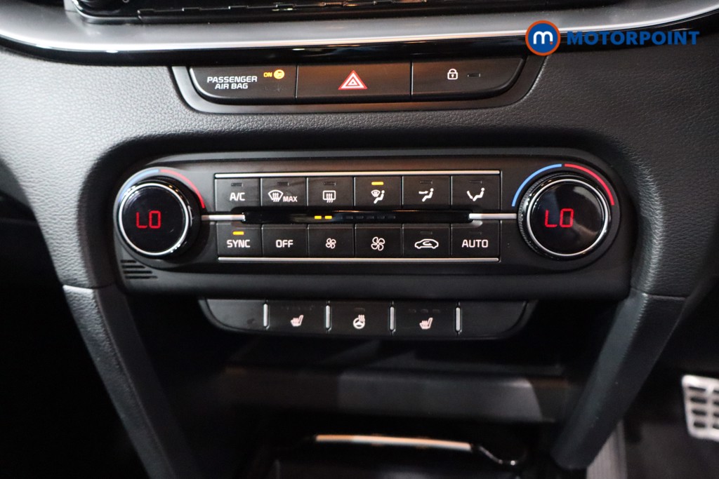 KIA Xceed Gt-Line Manual Petrol Hatchback - Stock Number (1577899) - 17th supplementary image