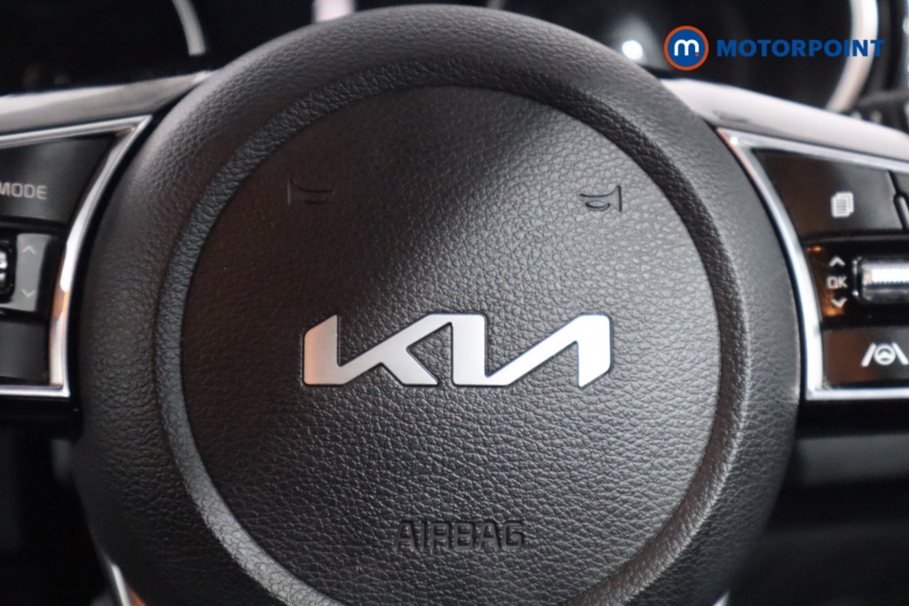 KIA Xceed Gt-Line Manual Petrol Hatchback - Stock Number (1577899) - 18th supplementary image
