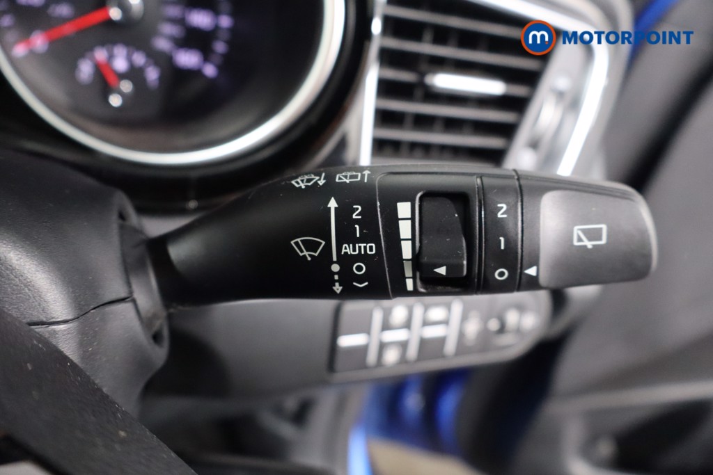 KIA Xceed Gt-Line Manual Petrol Hatchback - Stock Number (1577899) - 19th supplementary image