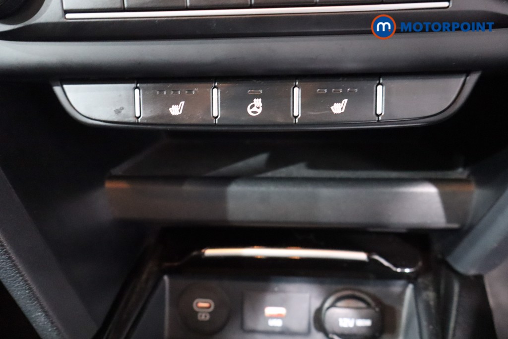 KIA Xceed Gt-Line Manual Petrol Hatchback - Stock Number (1577899) - 22nd supplementary image