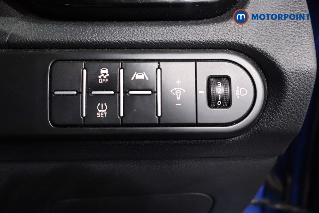KIA Xceed Gt-Line Manual Petrol Hatchback - Stock Number (1577899) - 23rd supplementary image