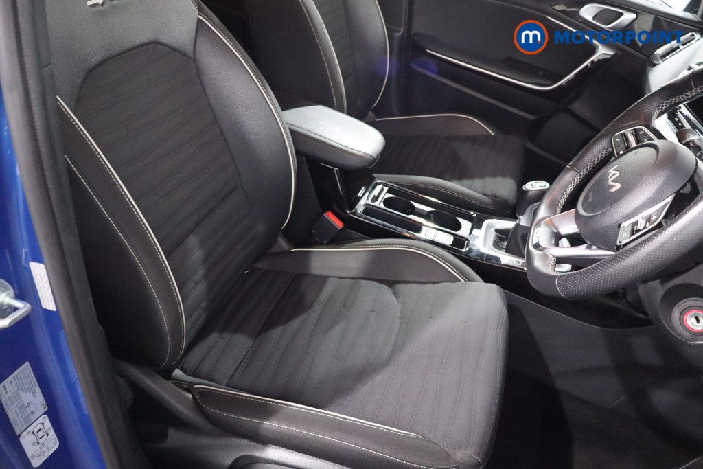 KIA Xceed Gt-Line Manual Petrol Hatchback - Stock Number (1577899) - 26th supplementary image