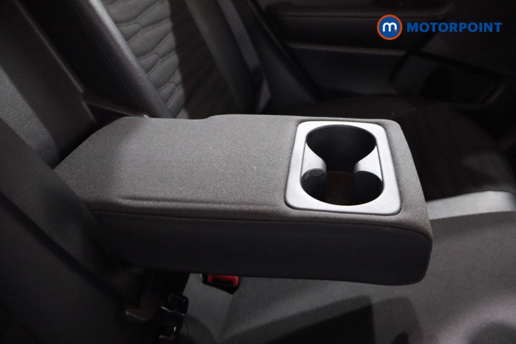 KIA Xceed Gt-Line Manual Petrol Hatchback - Stock Number (1577899) - 28th supplementary image