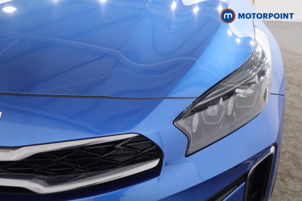 KIA Xceed Gt-Line Manual Petrol Hatchback - Stock Number (1577899) - 29th supplementary image