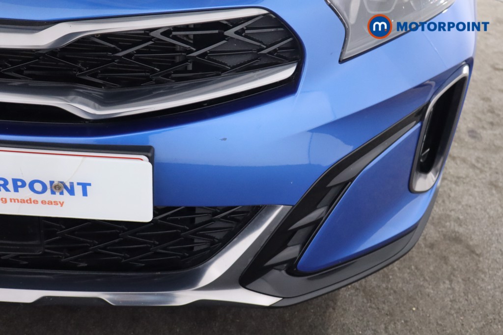 KIA Xceed Gt-Line Manual Petrol Hatchback - Stock Number (1577899) - 30th supplementary image
