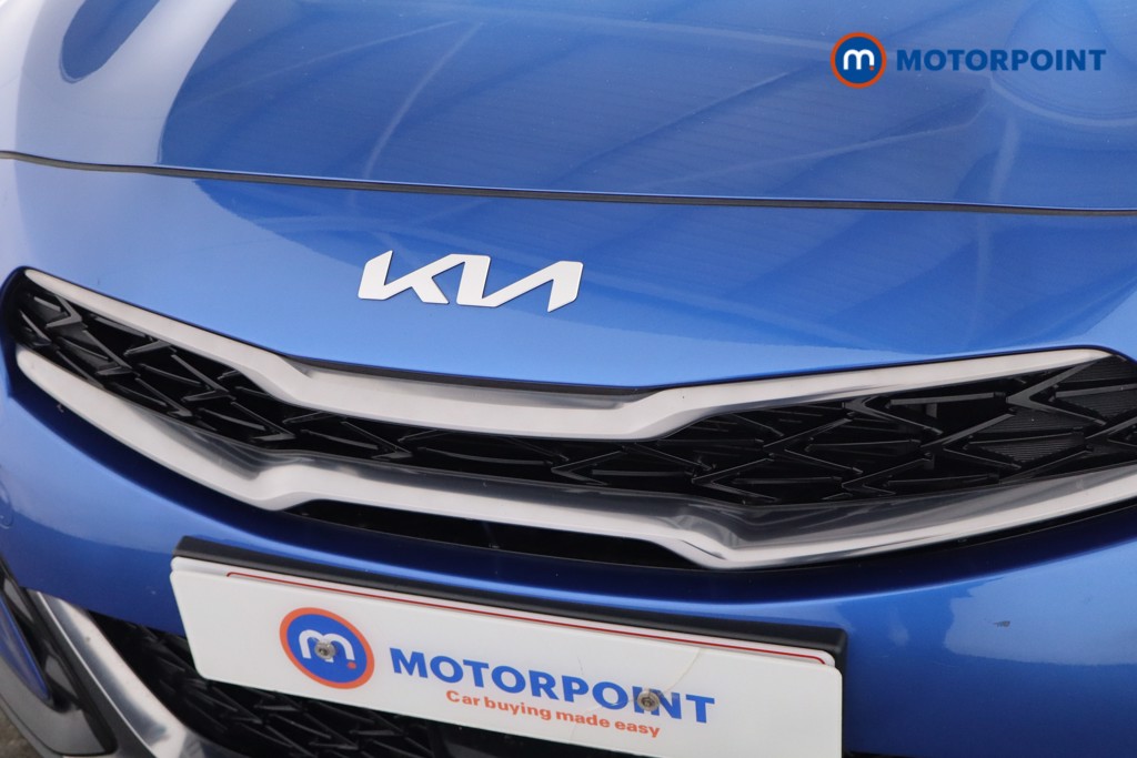 KIA Xceed Gt-Line Manual Petrol Hatchback - Stock Number (1577899) - 31st supplementary image