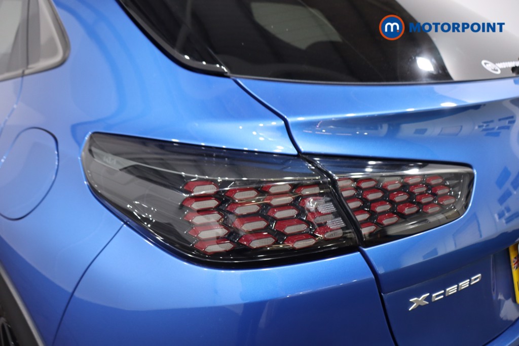KIA Xceed Gt-Line Manual Petrol Hatchback - Stock Number (1577899) - 35th supplementary image